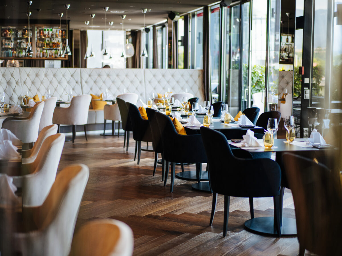 lagana bar